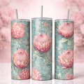 Botanical Protea 20oz Tumbler