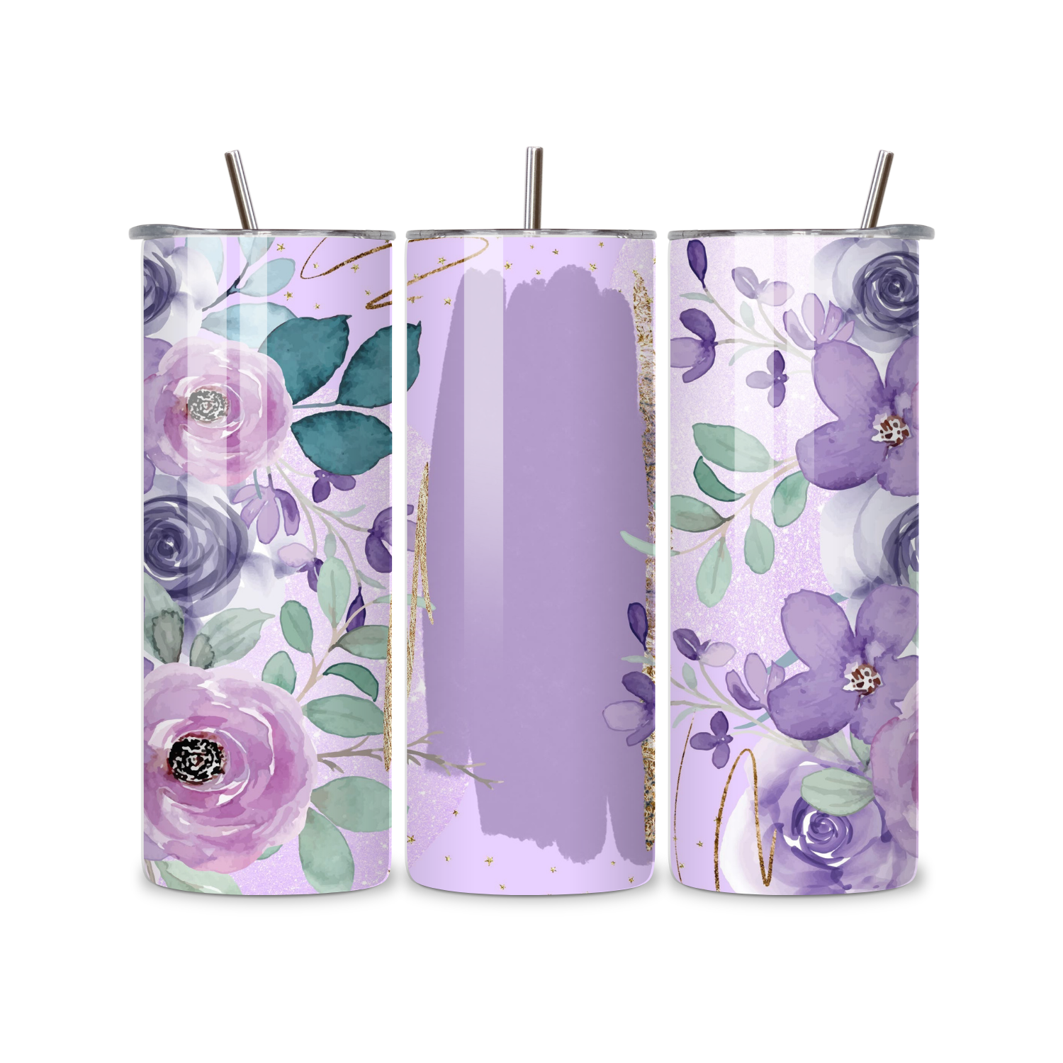 20oz 590ml Stainless Steel Insulated Tumbler