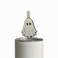 Boy Ghosty Straw Topper