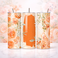 20oz 590ml Stainless Steel Insulated Tumbler