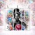 Sassy Little Soul 20oz Skinny Tumbler